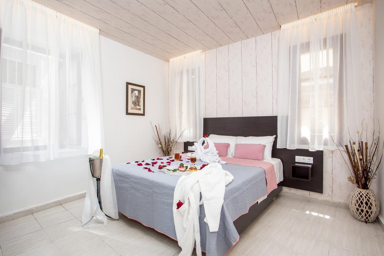 Rodos House Rhodes City